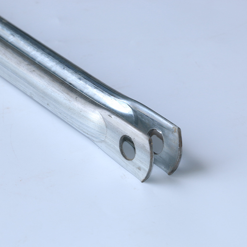 脚手架配件拉杆 移动脚手架斜拉杆梯式门式镀锌十字支撑 活动拉杆