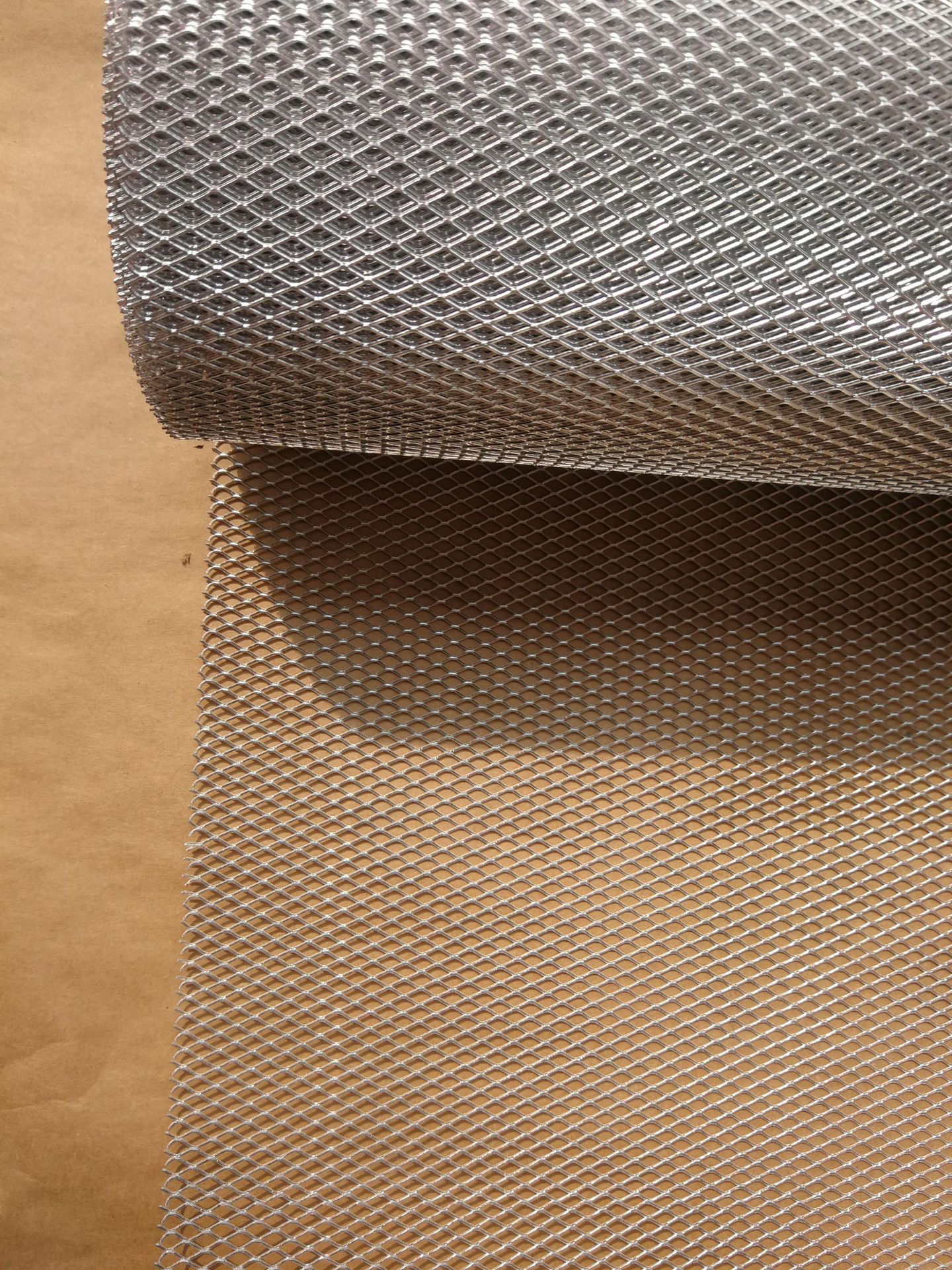 厂家供应铝板网 菱形网 冲孔网 斜孔网 踏步网 铝网 冲拉网-阿里巴巴