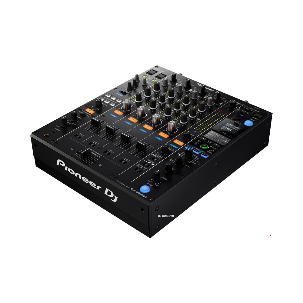 pioneer先锋cd打碟机 cdj2000nxs2打碟机 djm900nxs2混音台