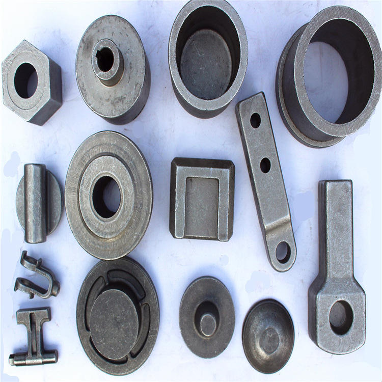 led冷锻一体散热器240w铲齿高效散热球场灯锻压铝散热器 厂家直供