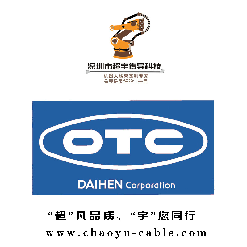 发那科机器人编码线发那科信号线发那科编码反馈线a860-2070-t371