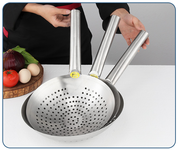 圆形不锈钢盆带盖猪油盆油缸油鼓油桶厨房调料缸漏油盆和面盆商用