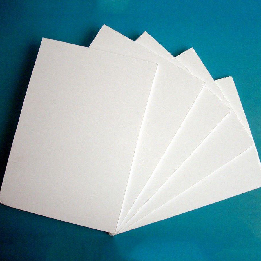 广告双面kt板材材料普通直喷亮光kt板布纹板超卡板冷板裱画板厂家