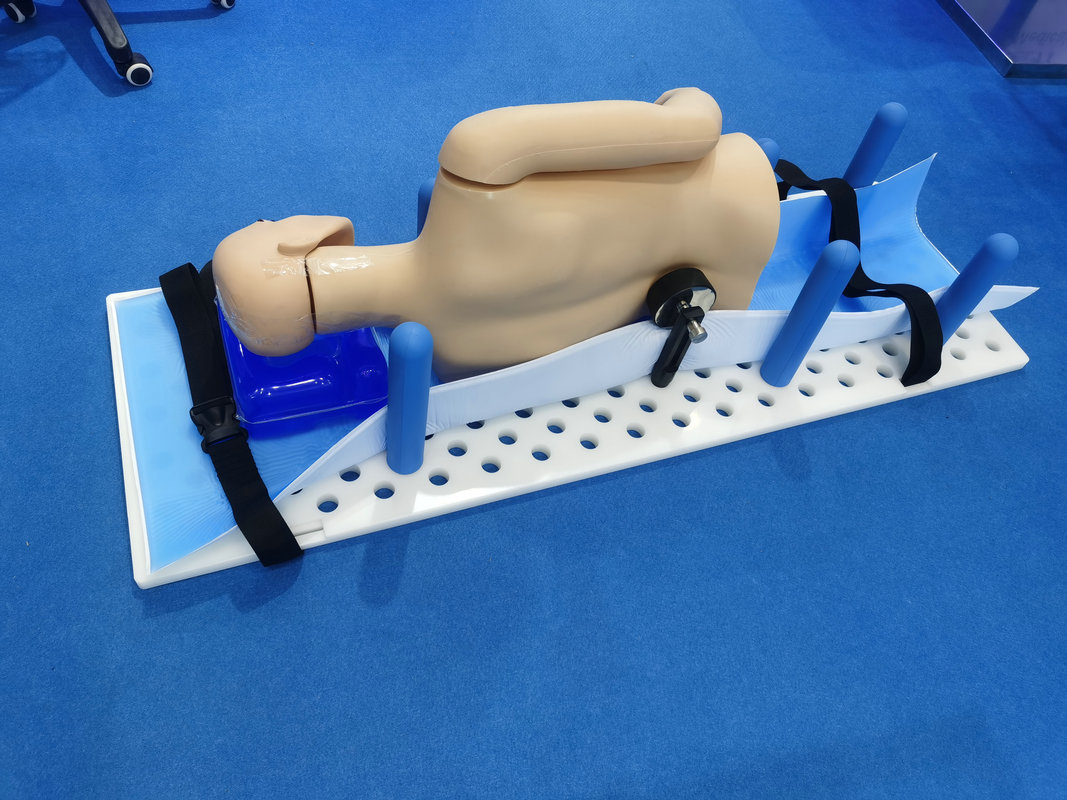 厂家供应髋关节置换垫 人体定位垫 侧卧位固定垫