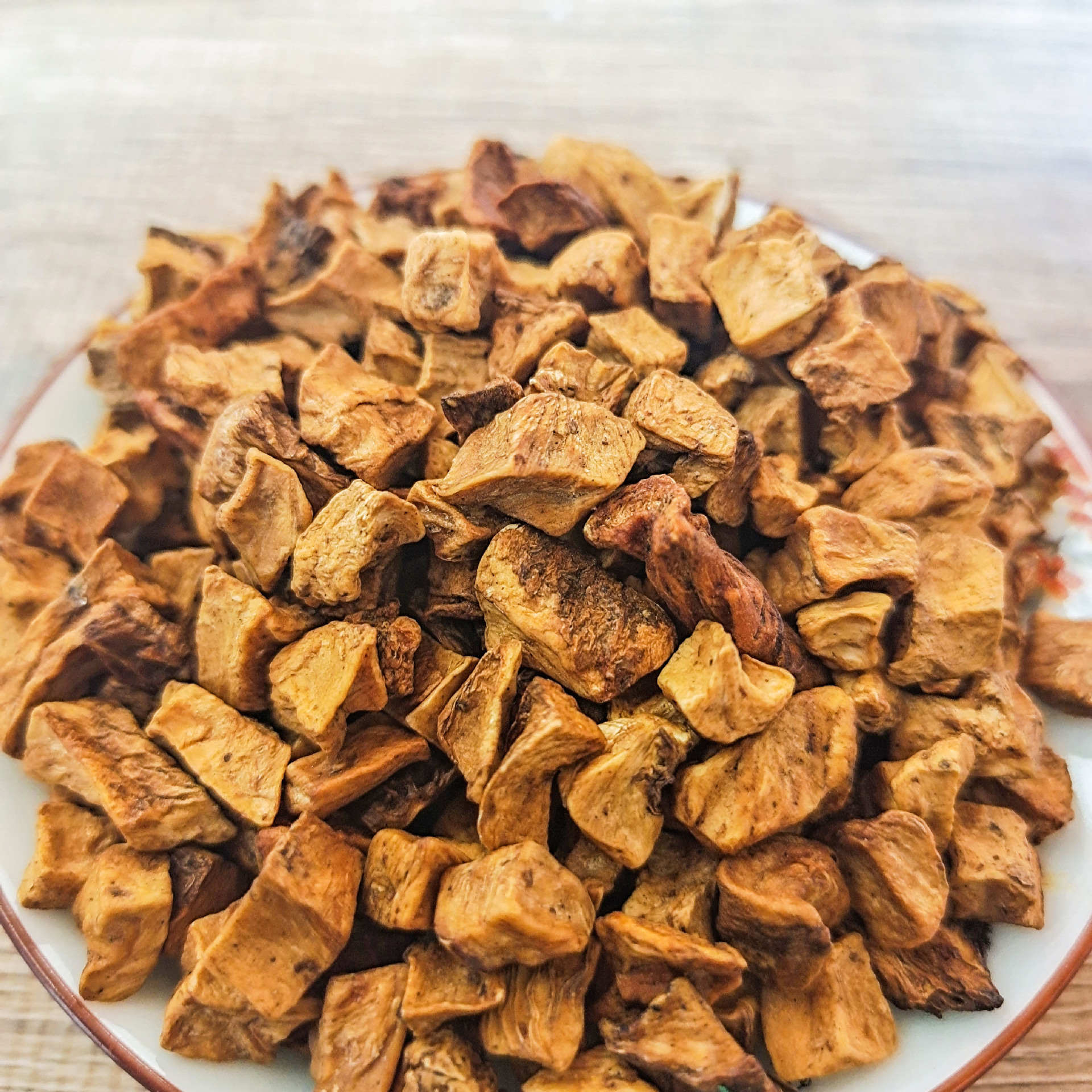 菊苣根散装批发 兰菊根500g长白山菊苣根 产地货源花果茶批发