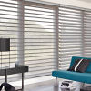 customized Office environmental protection Flax shading La curtain bedroom Lifting Shangri-La curtain customized Office environmental protection Flax shading La curtain bedroom Lifting Shangri-La curtain
