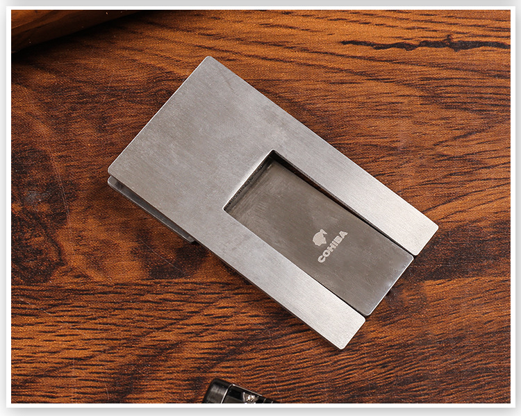 cohiba雪茄架托雪茄托 架便携架子烟托展示架可折叠式雪茄烟灰缸