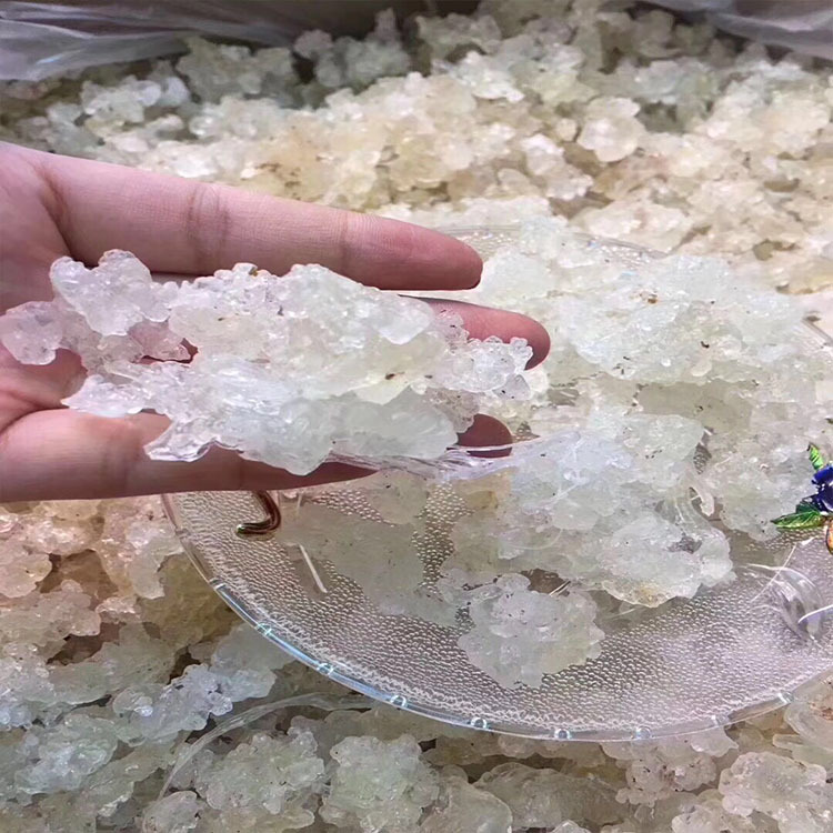 缅甸拉丝雪燕皂米角胶原三宝搭配产地直销支持代发