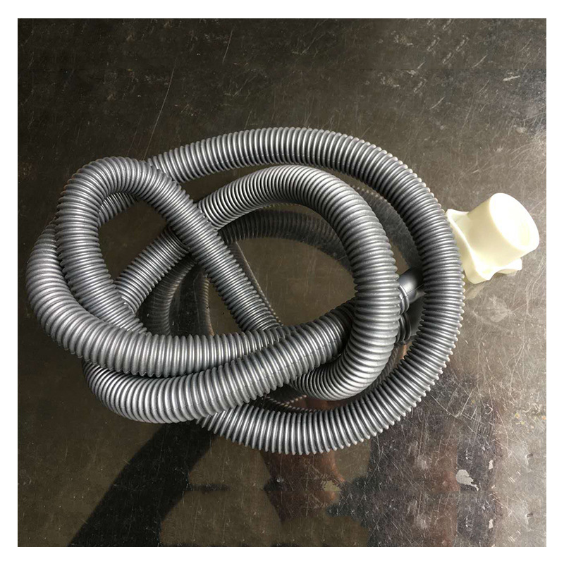 厂家批发制冰机出水管带白色接头出水管进水管批发定制