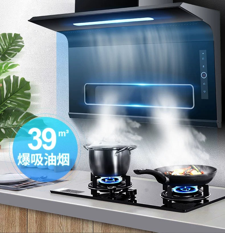 本厂主要生产:热水器/油烟机/燃气灶/消毒柜等厨卫电器