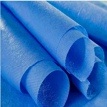 厂家生产双s无纺布 抗菌覆膜淋膜无纺布ss无纺布 ss无纺布批发