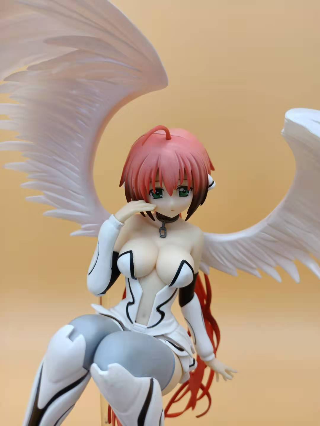 伊卡洛斯手办天降之物少女 二次元摆件模型