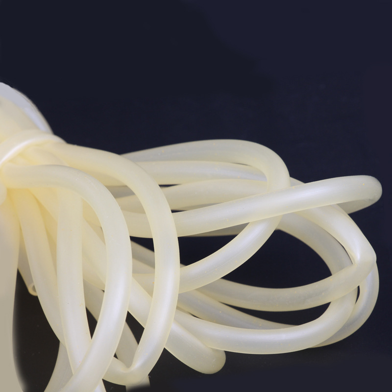 乳胶管 4*6mm/5*7mm/6*9mm 弹性好 拉力十足 实验仪器