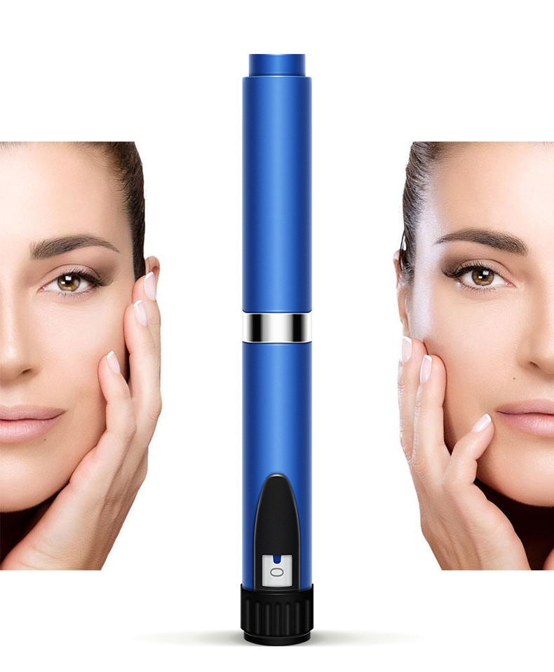 魔笔抚纹笔提升紧致仪器面部凹陷自动美雕仪卡式瓶耗材dgk1mdy