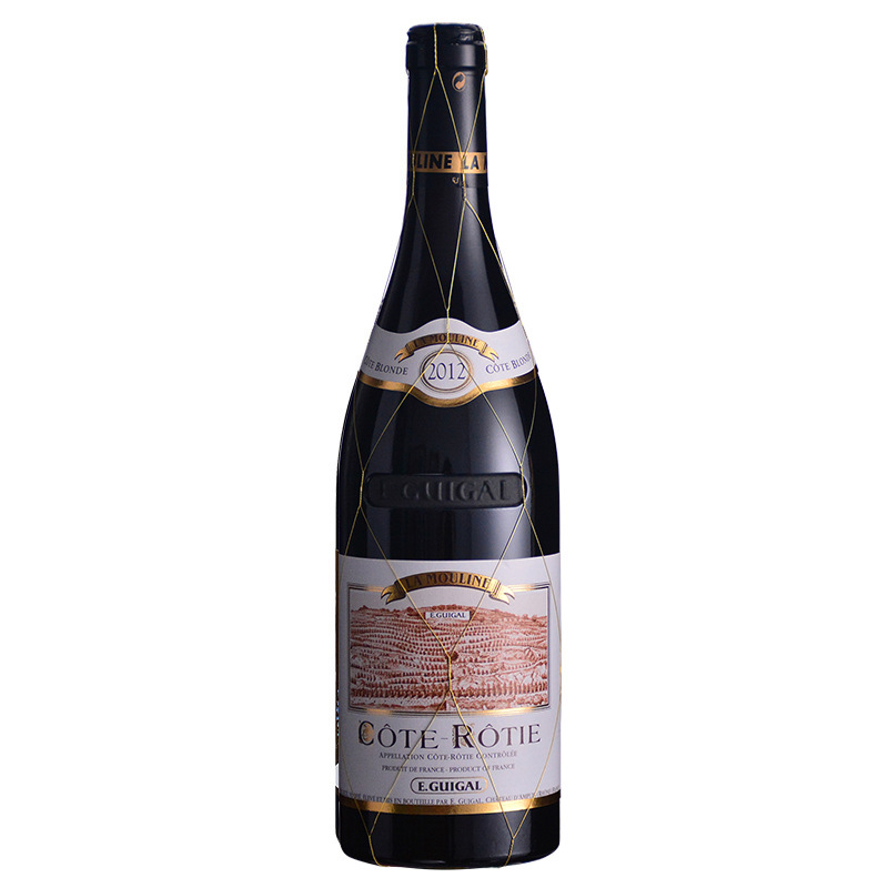 法国路易沙夫酒庄红葡萄酒 domaine jean-louis chave rouge