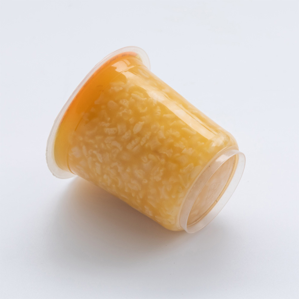 南瓜粥 学生营养杯装即食早餐粥 320g*30杯 厂家批发 破损包赔