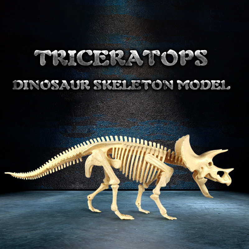 tpr实心仿真恐龙背棘龙mf302709-报价-阿里巴巴