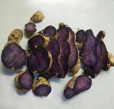 泰国黑姜提取物25泰国黑姜57多甲氧基黄烷酮25