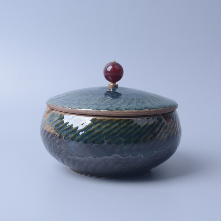 款式13款可选烟灰缸除了具备实用功能外,还是艺术品,具有一定艺术欣赏