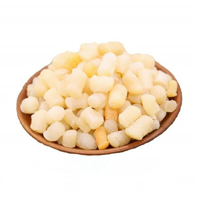 干贝 瑶柱 扇贝丁 干贝瑶柱 大野生 海鲜干货 元贝 新货 500克