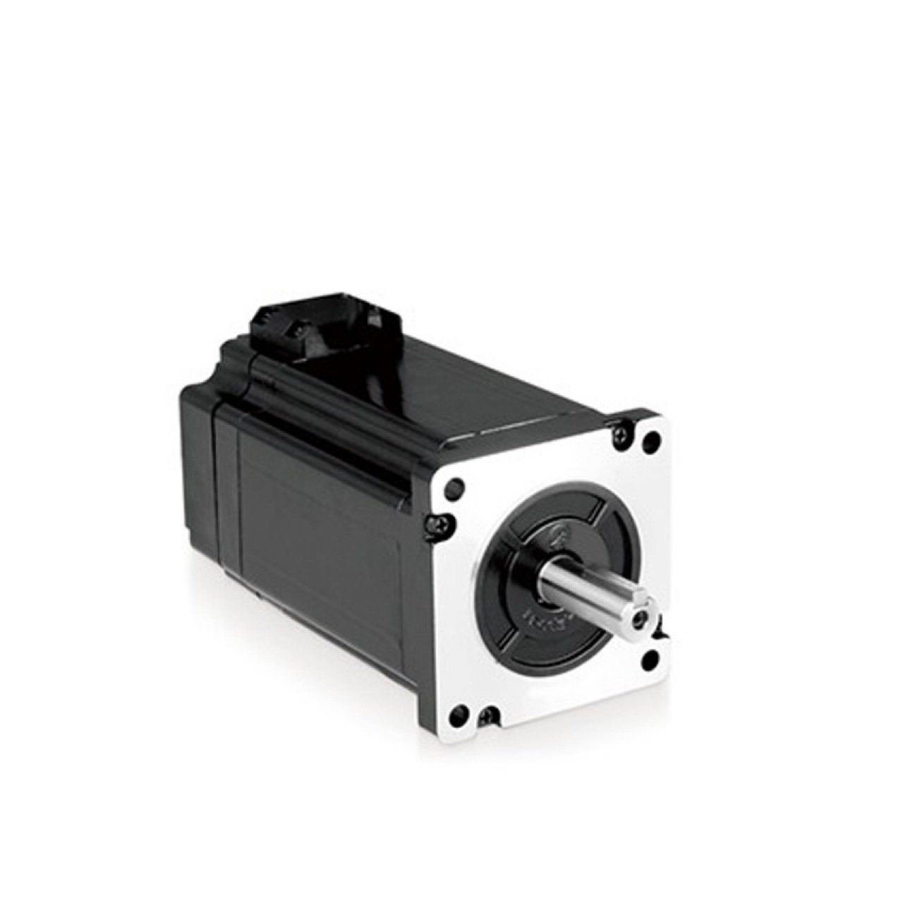 雷赛86闭环步进电机套装12nm高速恒扭矩步进混合伺服电机套装驱动