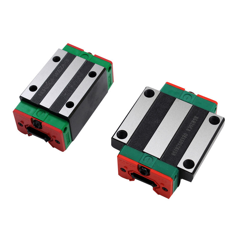 hiwin台湾上银直线导轨滑块滑轨egh/egw15 20 25 30 35线轨滑台