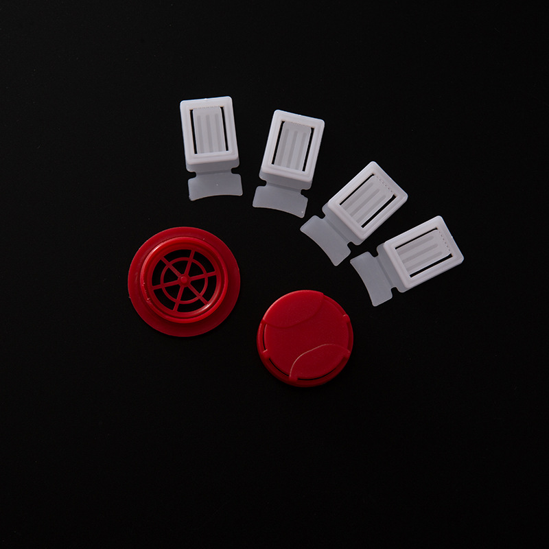 厂家直销美鑫同款呼吸阀kn95防尘口罩呼吸阀门面罩呼吸阀配件现货