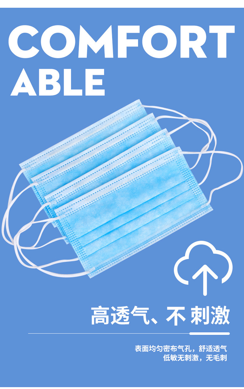 商品描述种类多款供选,一次性口罩,保暖口罩,防晒口罩上市年份/季节