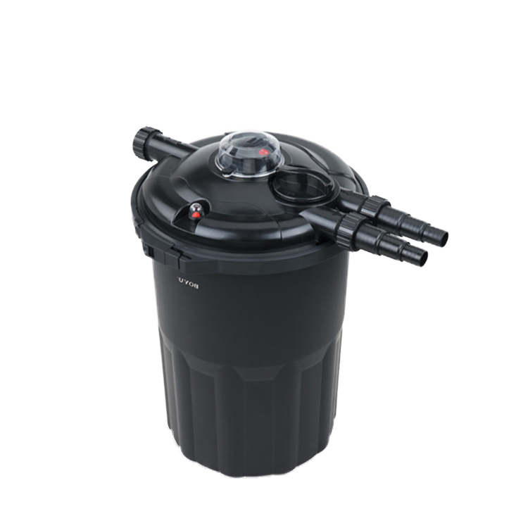 filter 博宇池塘过滤桶ef-8000/10000/15000池塘过滤桶