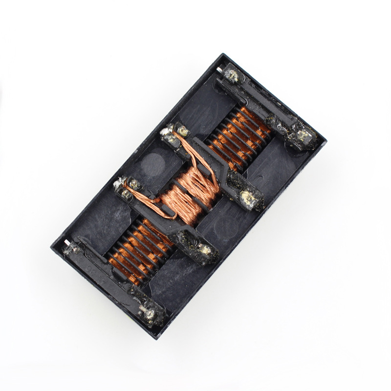 全新tm-09180 高压线圈 升压变压器 高压包