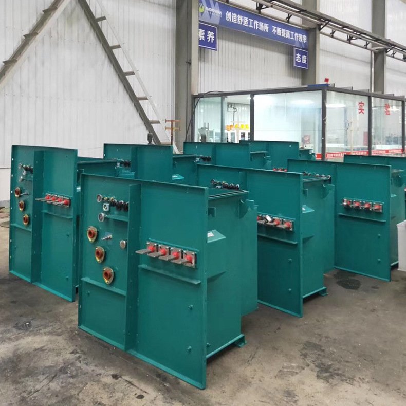 200kva美式箱变 zgs13-z(h)-200kva/10(20)/0.4kv 组合式变压器