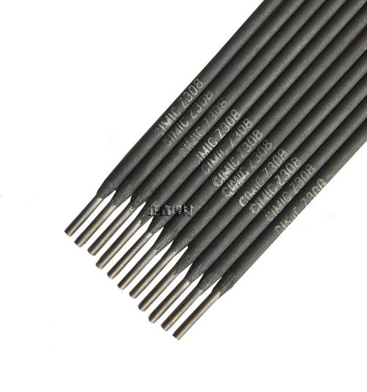 上海斯米克z308z408z508纯镍铸铁焊条万能铸铁球铁生铁焊条3.2mm