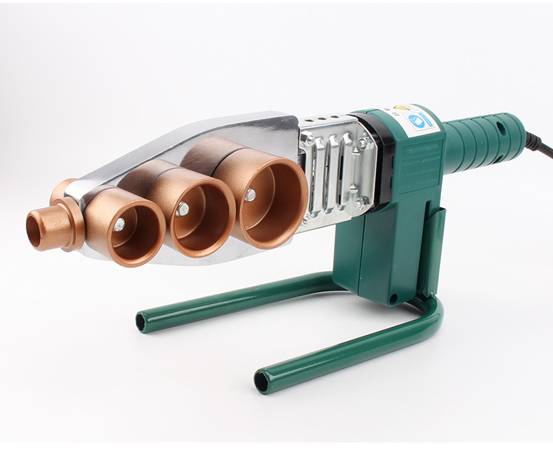 恒温热熔器ppr水管热熔机模头热容器水电工程热融热合焊接机家用