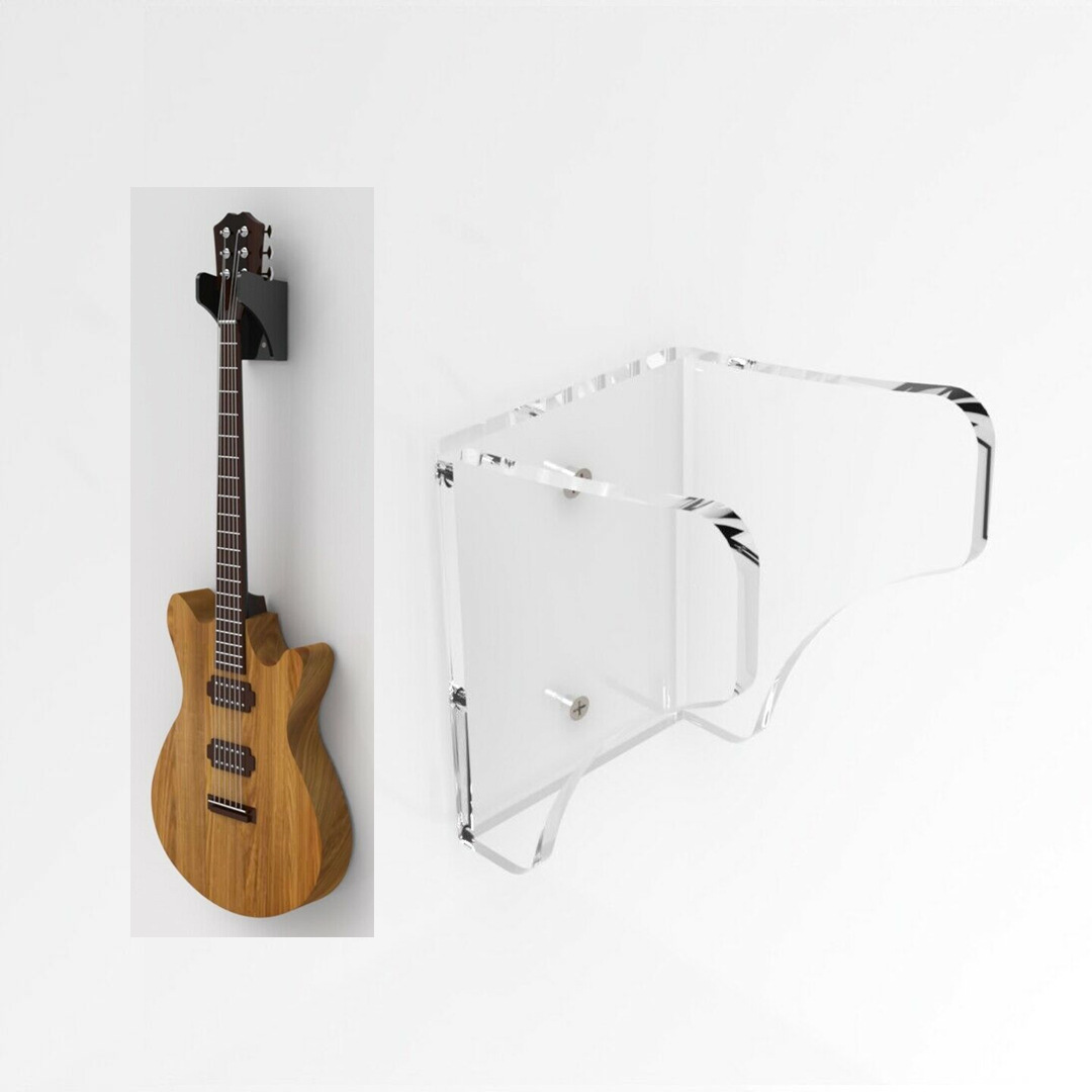 音乐家乐器壁挂架 梦想家优质吉他挂板 歌迷追星一族吉他支架