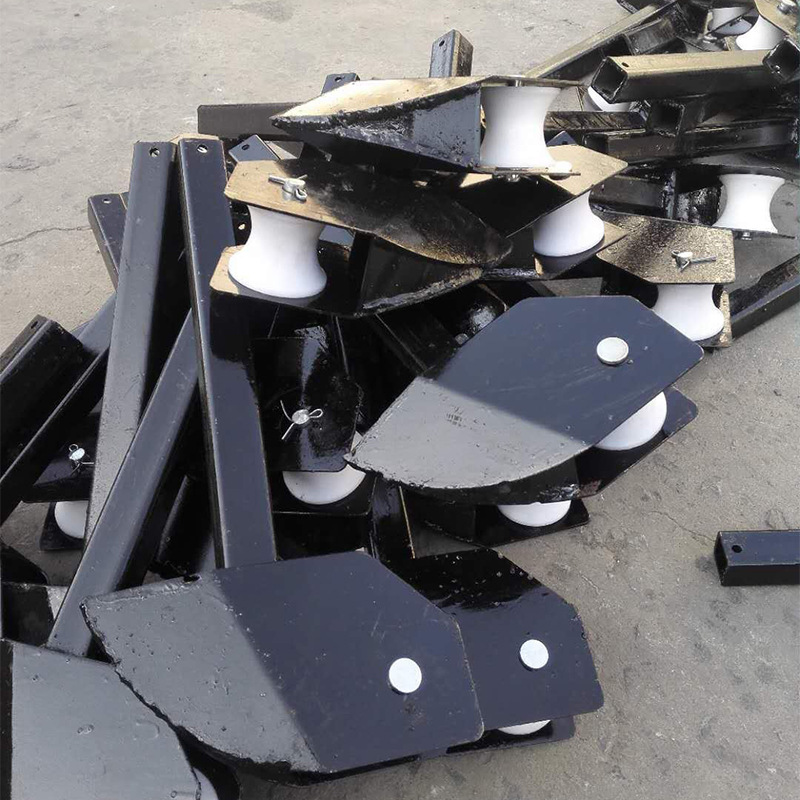 康明小麦棉花播种机配件滴灌脚棉花收获机滴灌带配件滴灌脚