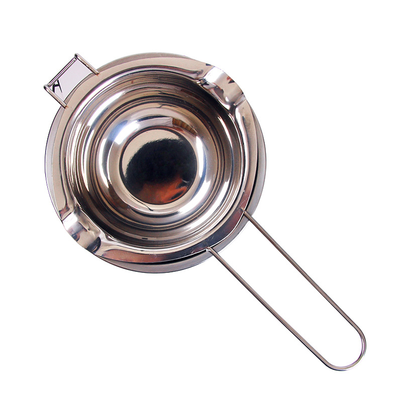 手工蜡烛diy材料化蜡锅制作工具 自制香薰蜡烛锅 蜡烛锅