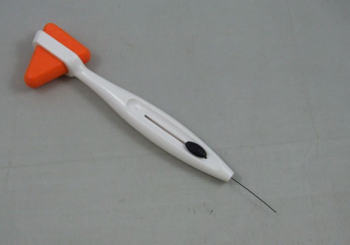 叩诊锤 三角诊断锤 医用扣诊锤 神经锤 塑料叩诊锤 可定色和logo