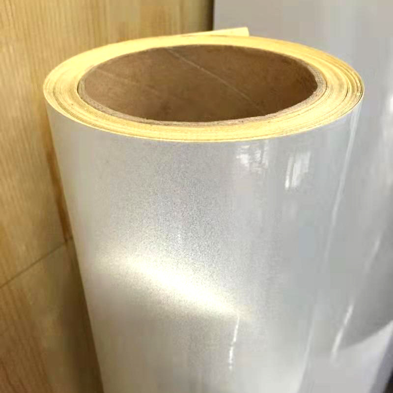 可喷反光膜 平面喷绘反光膜 喷绘反光材料 道路交通标识