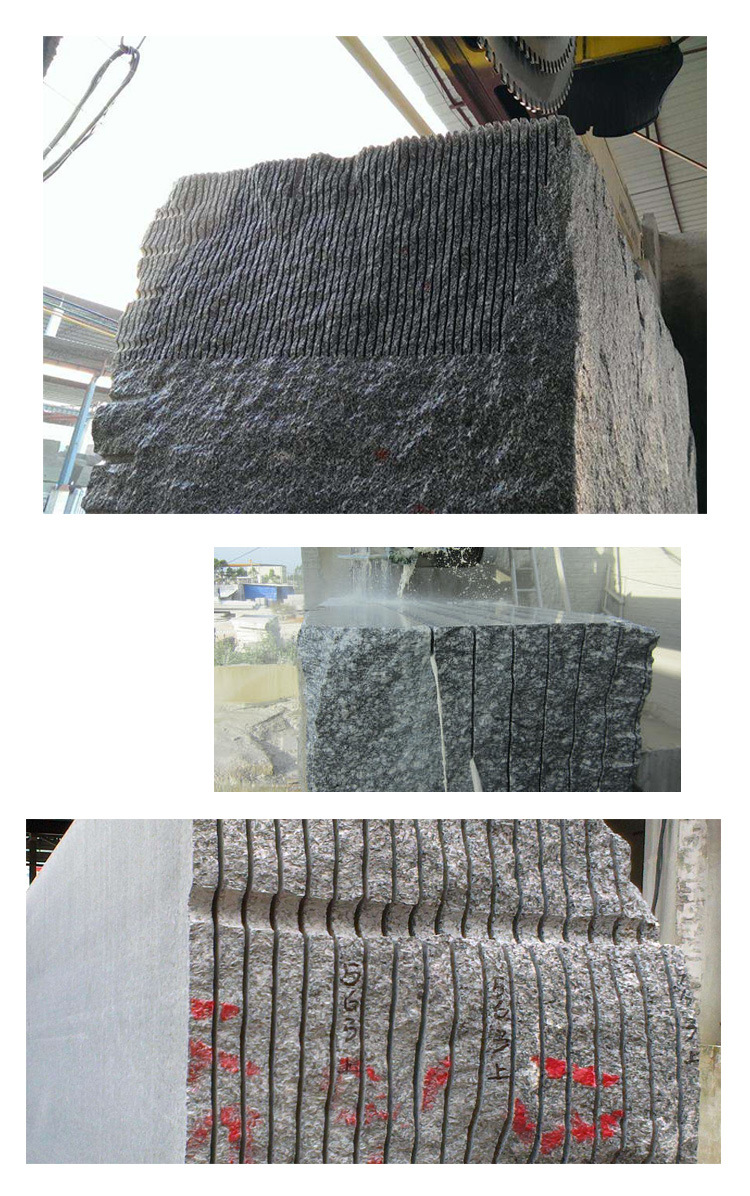 3200mm龙门大切 切花岗岩大理石,桥式组合锯液压切石机