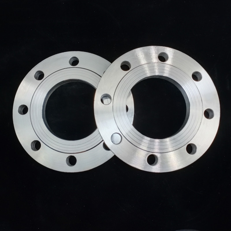 q235b国标 碳钢 焊接 平焊法兰 铁 薄法兰盘 船标 锻打 焊接法兰