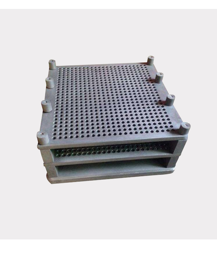 厂家定制供应炉用石墨板 石墨烧结板 耐高温 抗氧化