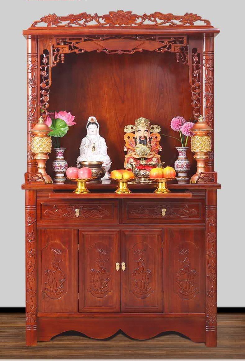 供桌红木古典家具