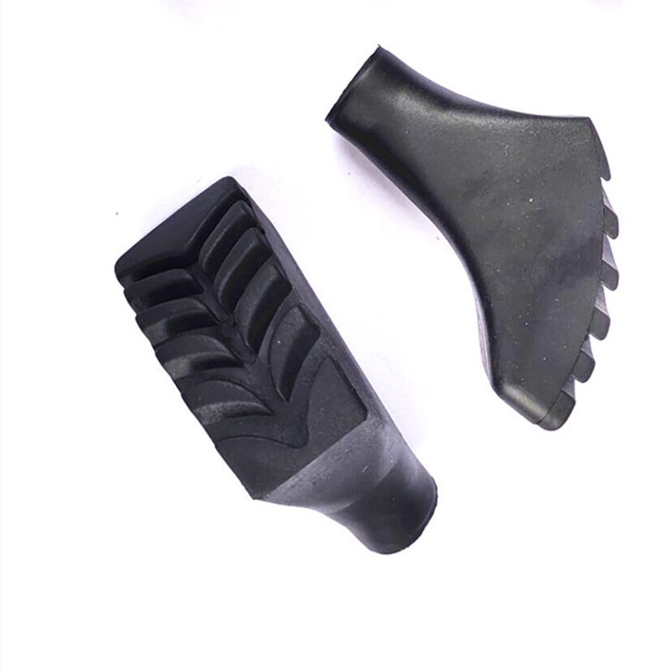 Shoe Type Booties Alpenstock Walking Stick Accessories [AB-101]]