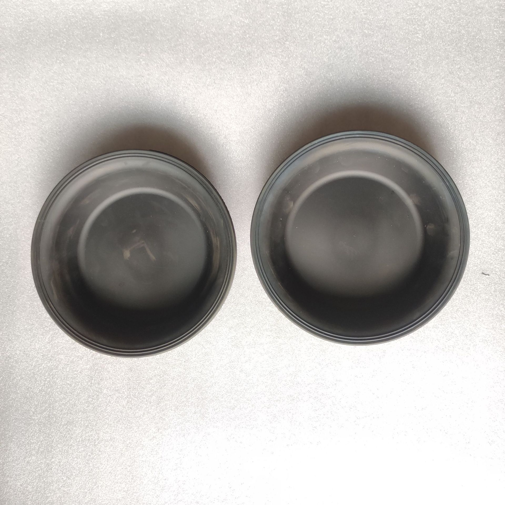 五十铃10pe1前刹车皮碗 1-48252054-0 isuzu 制动 发动机