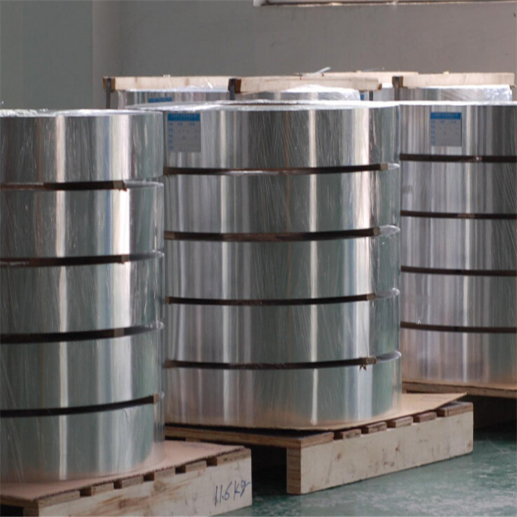 屹誉热销铝板铝带铝卷花纹铝板氧化拉丝镜面铝卷