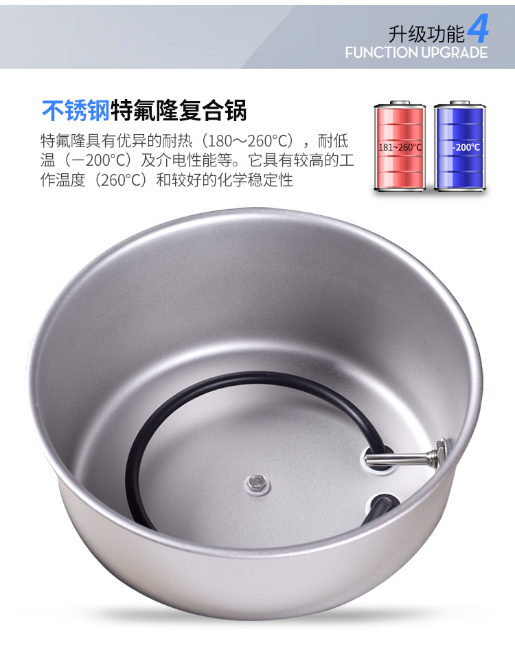 上海亚荣生化re-52cs旋转蒸发器可升降旋转蒸发仪实验室2l旋蒸仪