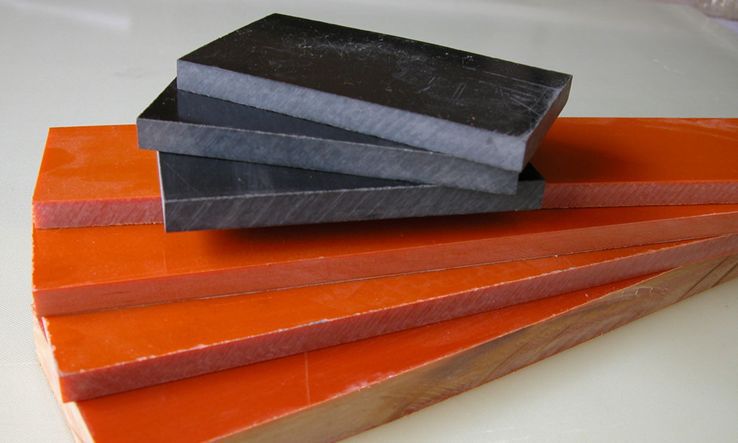 耐高温电木板 耐磨电木板 高强度电木板 高硬度电木板 电木冶具