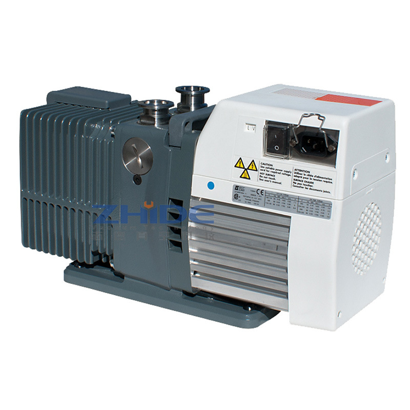 油旋片泵维修厂家阿尔卡特adixen 2021c1 alcatel旋片真空泵维修