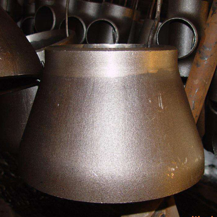 对焊大小头 偏心大小头 晧舜厂家批发 大小头