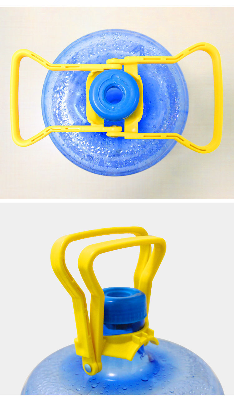 提水器提桶器大桶装水纯净水矿泉水桶省力加厚提手 桶装水提水器